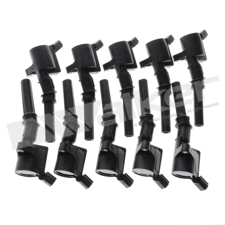 Walker Products ThunderSpark Ignition Coil Set - 928-4057-10
