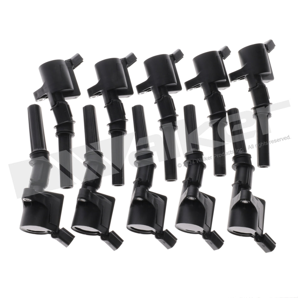 Walker Products ThunderSpark Ignition Coil Set - 928-4057-10