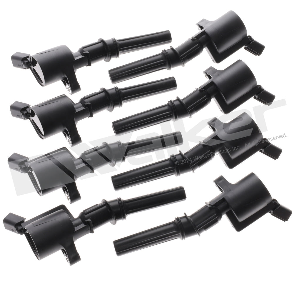 Walker Products ThunderSpark Ignition Coil Set - 928-4058-8