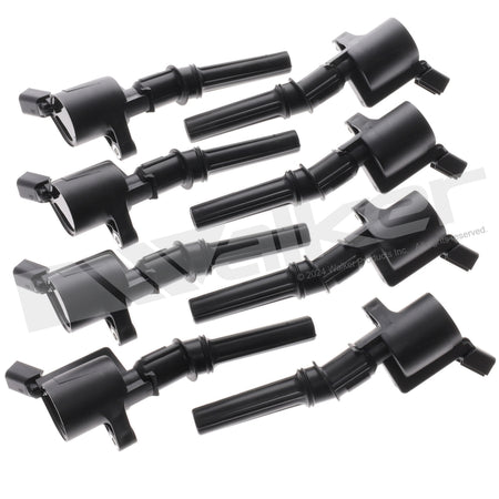 Walker Products ThunderSpark Ignition Coil Set - 928-4058-8