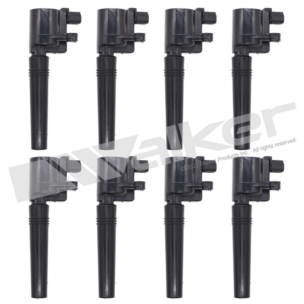 Walker Products ThunderSpark Ignition Coil Set - 928-4059-8