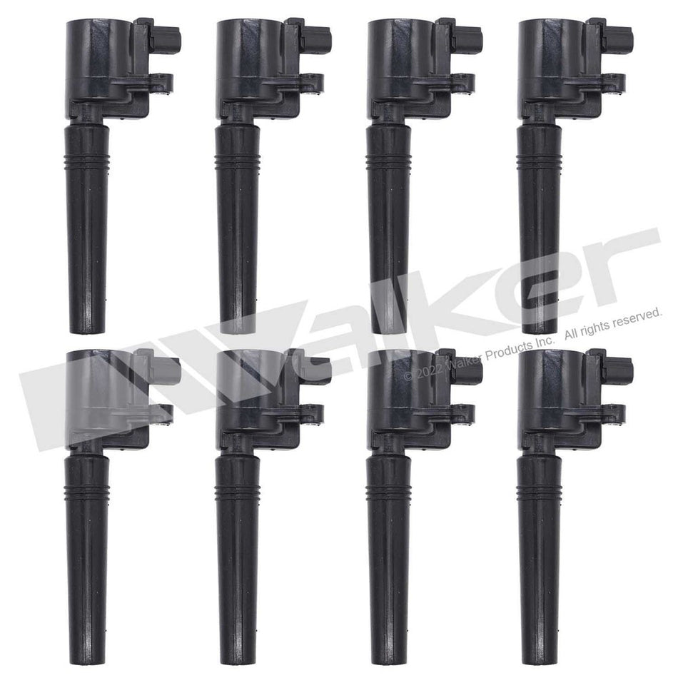 Walker Products ThunderSpark Ignition Coil Set - 928-4059-8