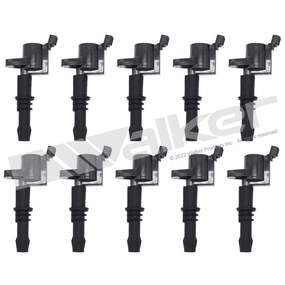 Walker Products ThunderSpark Ignition Coil Set - 928-4060-10