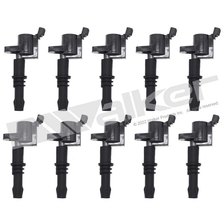 Walker Products ThunderSpark Ignition Coil Set - 928-4060-10