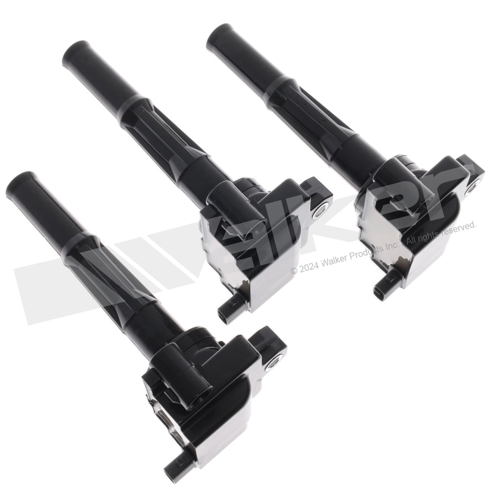 Walker Products ThunderSpark Ignition Coil Set - 928-4062-3