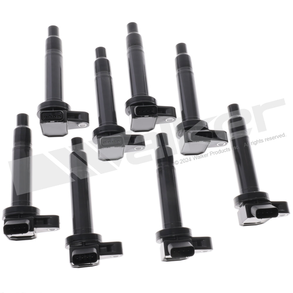 Walker Products ThunderSpark Ignition Coil Set - 928-4063-8