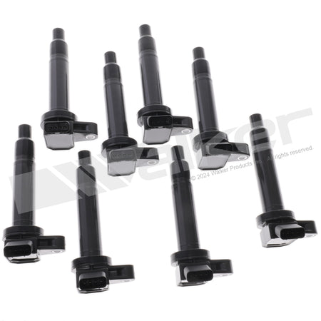 Walker Products ThunderSpark Ignition Coil Set - 928-4063-8