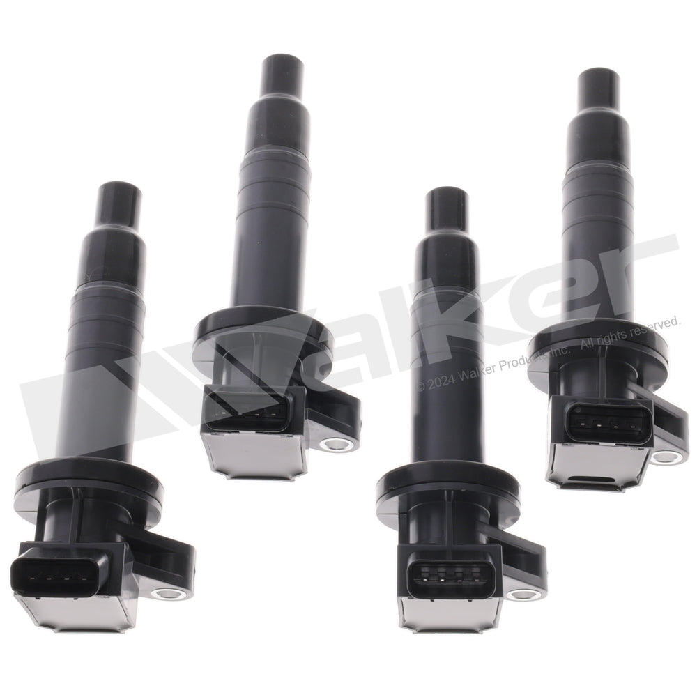Walker Products ThunderSpark Ignition Coil Set - 928-4065-4