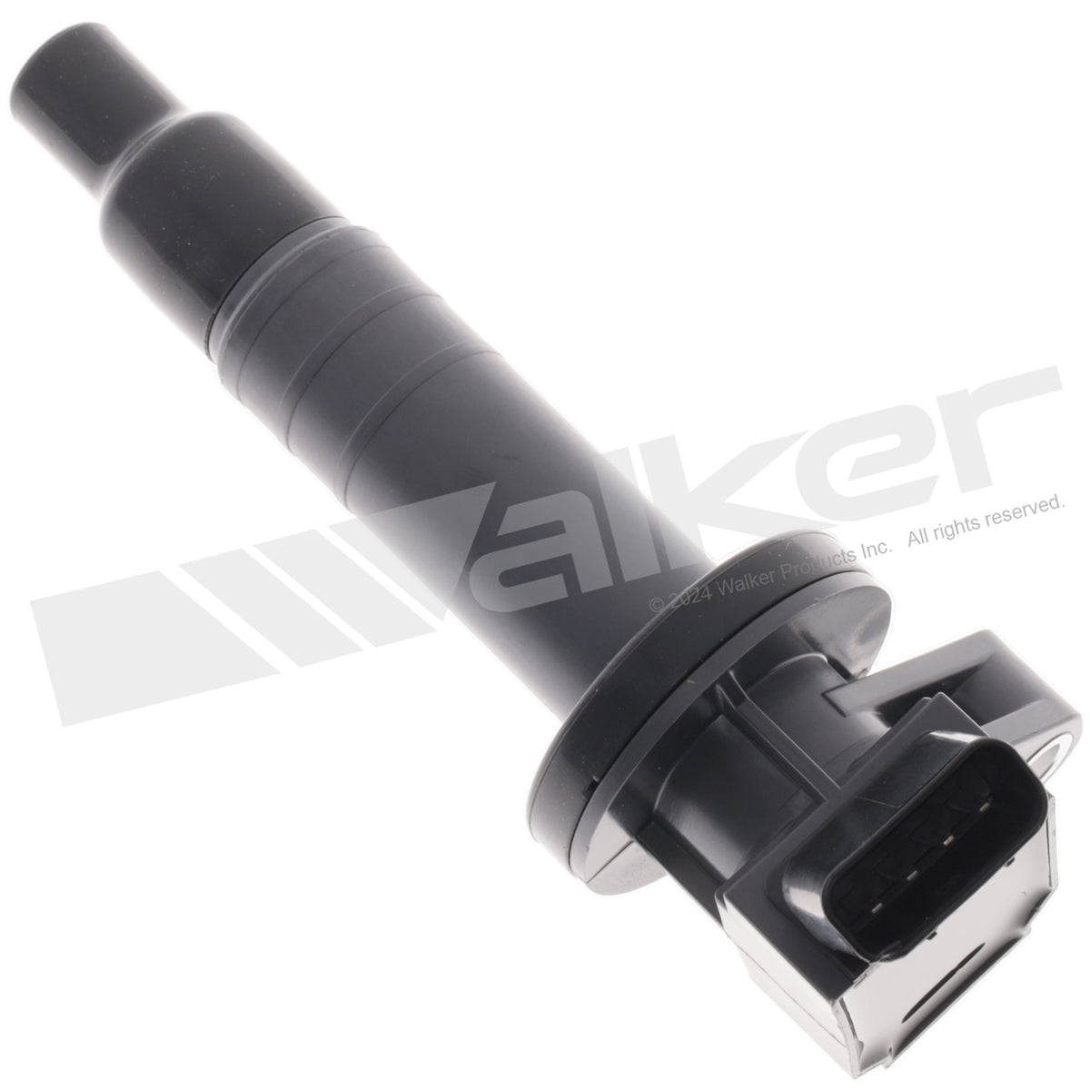 Walker Products ThunderSpark Ignition Coil Set - 928-4065-4