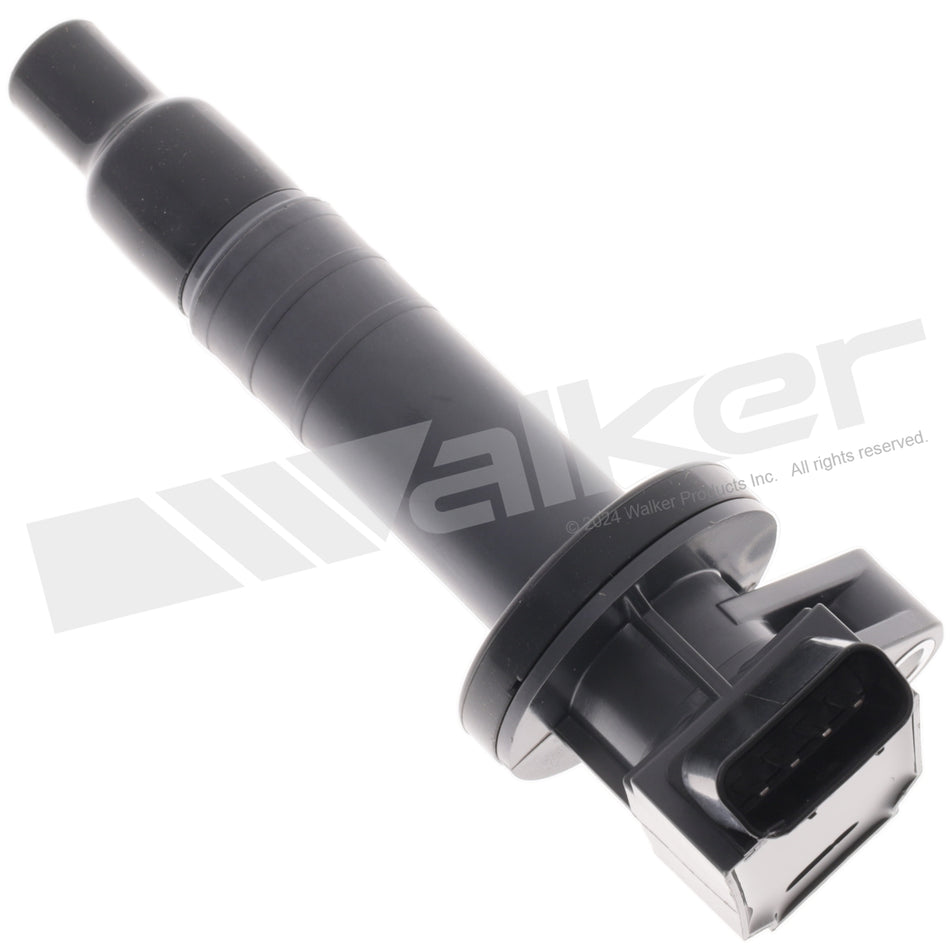 Walker Products ThunderSpark Ignition Coil Set - 928-4065-4