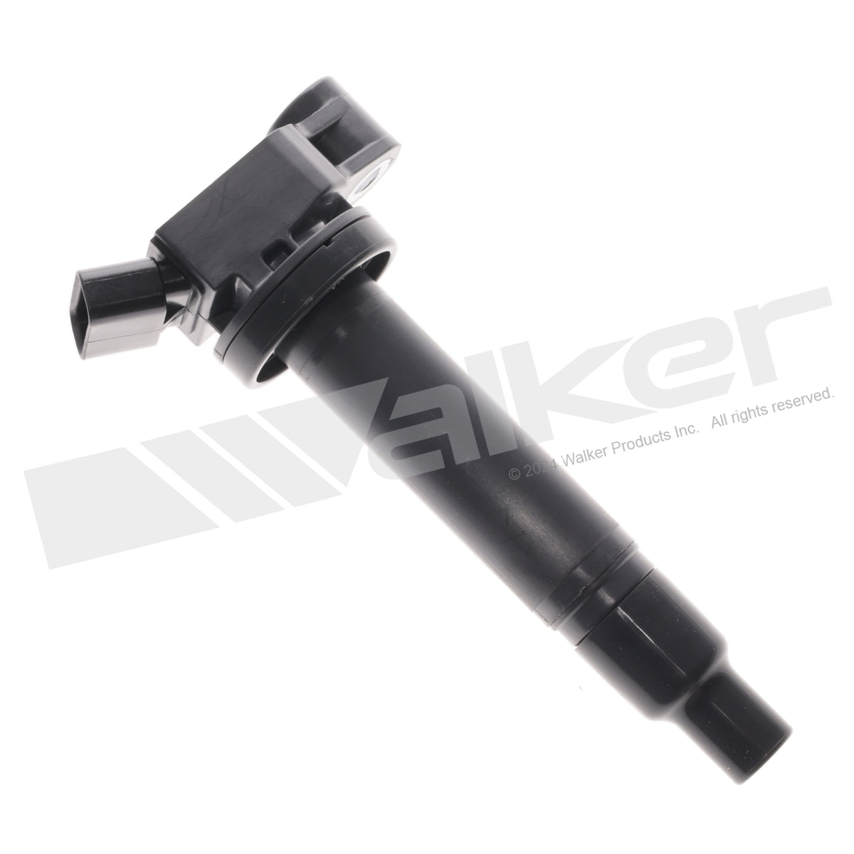 Walker Products ThunderSpark Ignition Coil Set - 928-4066-6