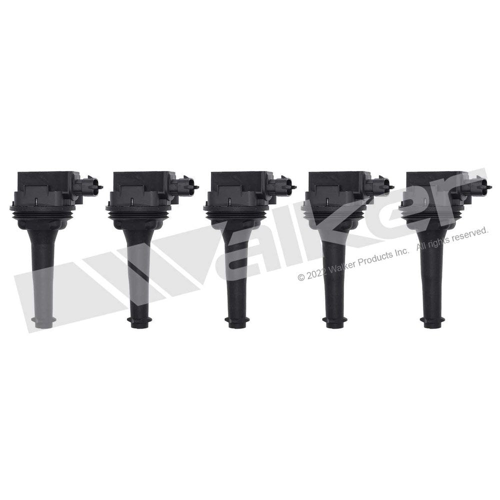 Walker Products ThunderSpark Ignition Coil Set - 928-4067-5