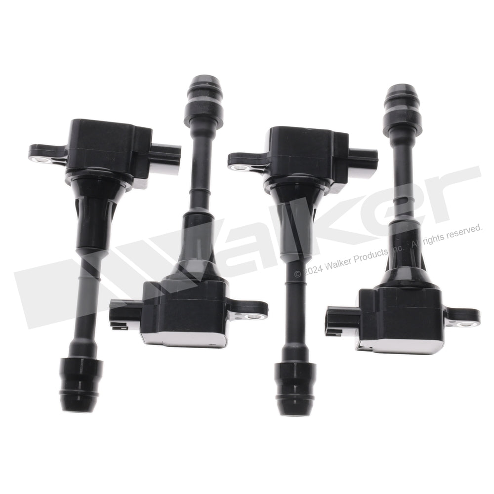 Walker Products ThunderSpark Ignition Coil Set - 928-4069-4