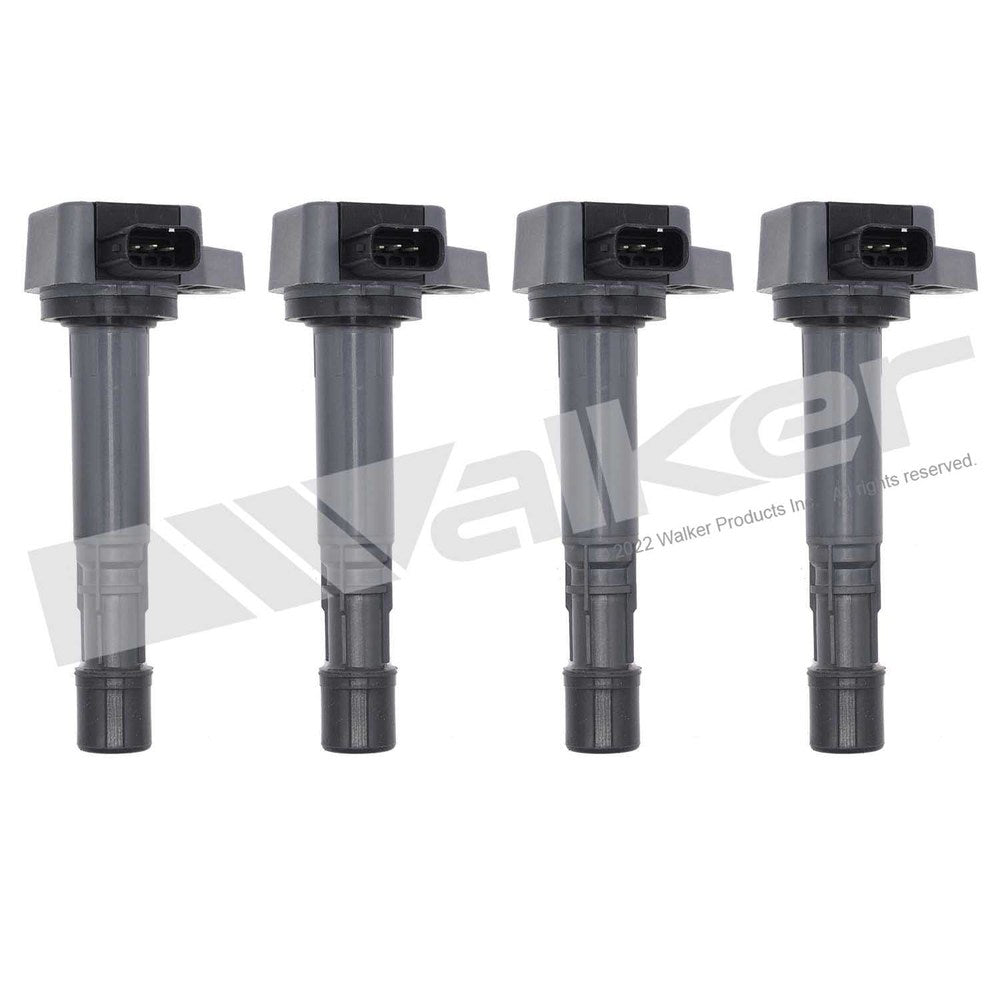 Walker Products ThunderSpark Ignition Coil Set - 928-4070-4