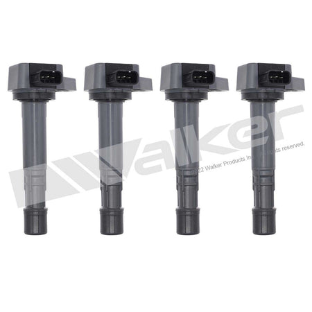 Walker Products ThunderSpark Ignition Coil Set - 928-4070-4
