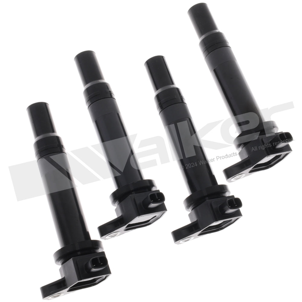 Walker Products ThunderSpark Ignition Coil Set - 928-4071-4