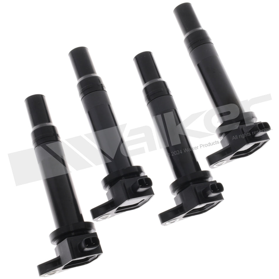 Walker Products ThunderSpark Ignition Coil Set - 928-4071-4