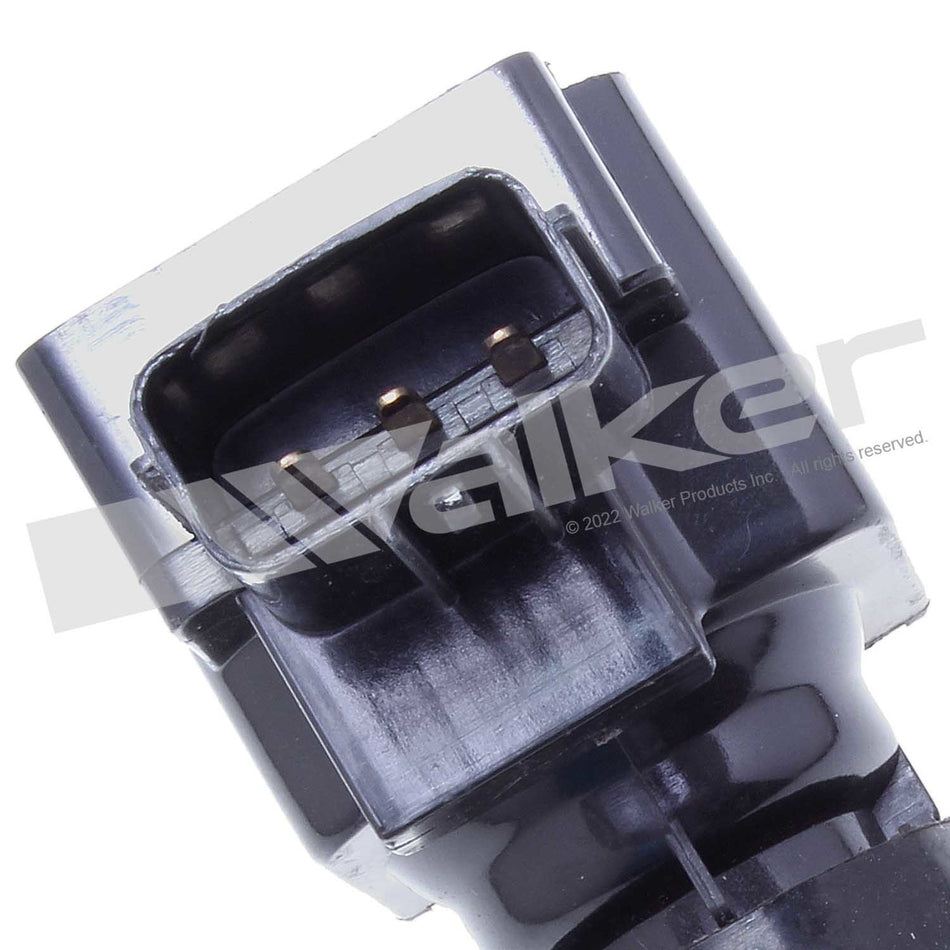 Walker Products ThunderSpark Ignition Coil Set - 928-4072-4