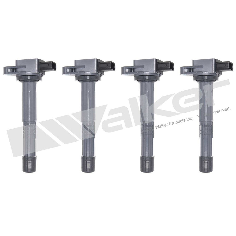 Walker Products ThunderSpark Ignition Coil Set - 928-4074-4
