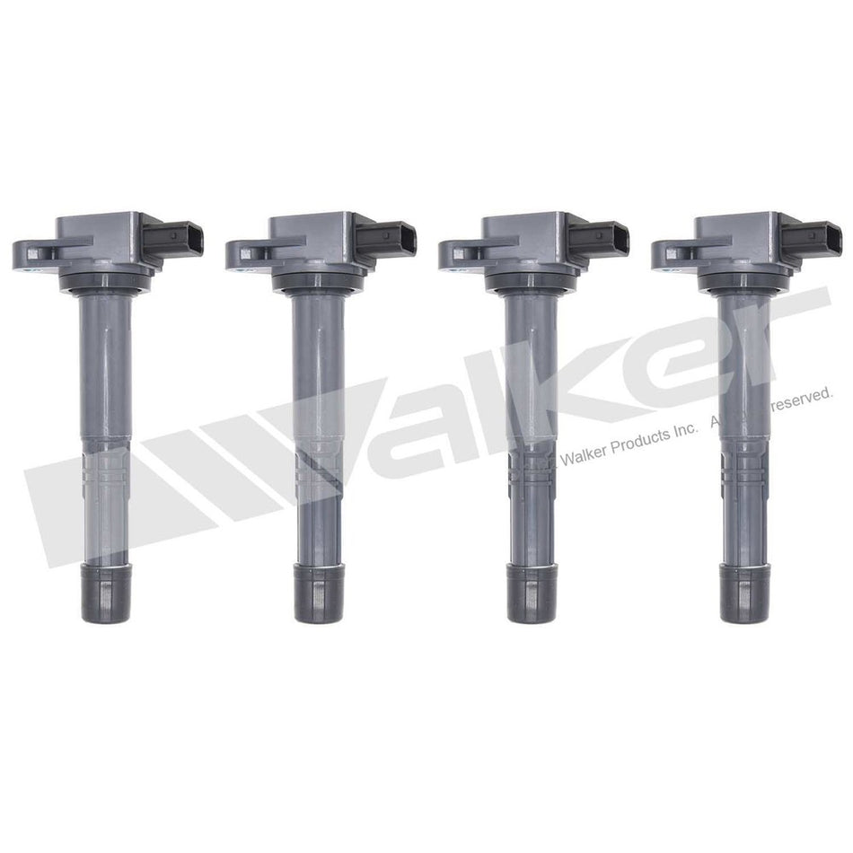 Walker Products ThunderSpark Ignition Coil Set - 928-4074-4