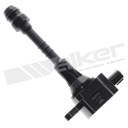 Walker Products ThunderSpark Ignition Coil Set - 928-4075-4