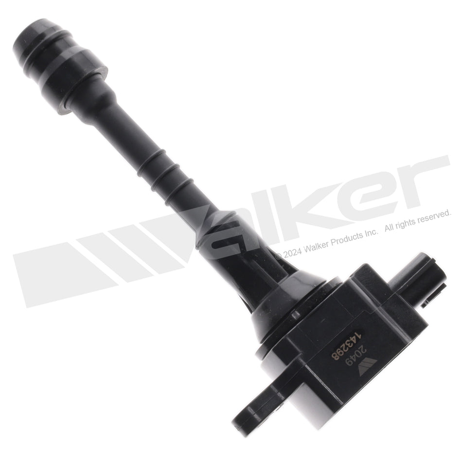 Walker Products ThunderSpark Ignition Coil Set - 928-4075-4