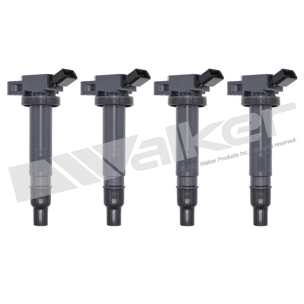 Walker Products ThunderSpark Ignition Coil Set - 928-4076-4