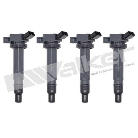 Walker Products ThunderSpark Ignition Coil Set - 928-4076-4
