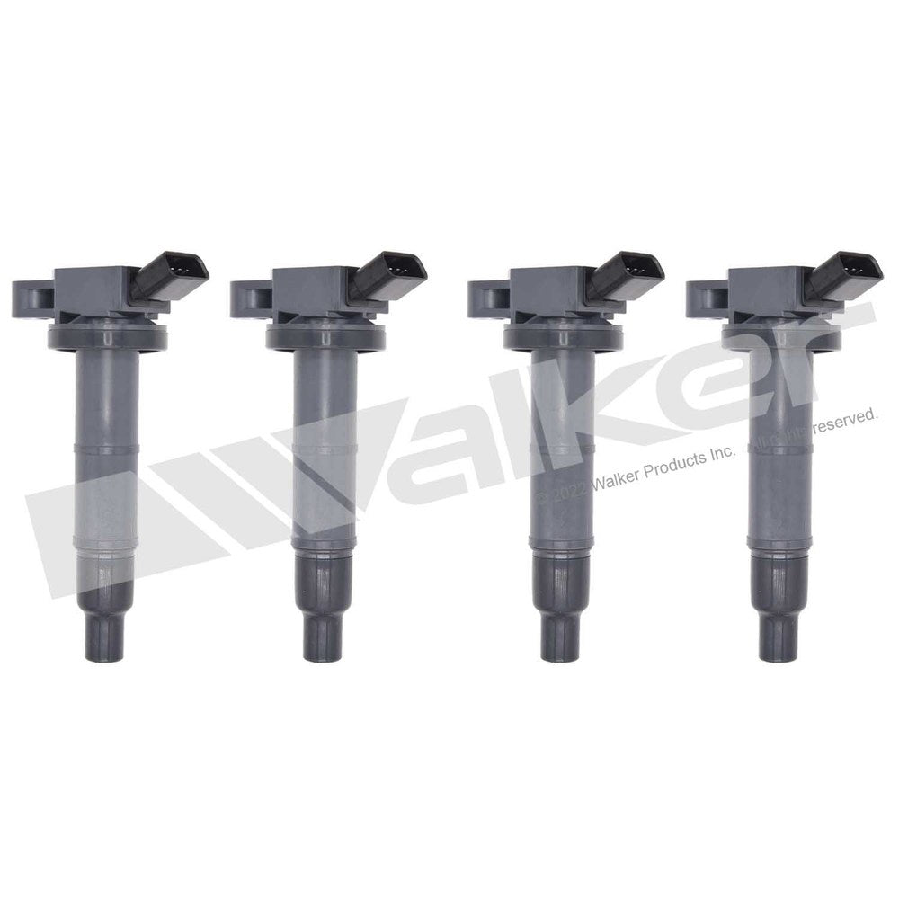 Walker Products ThunderSpark Ignition Coil Set - 928-4078-4