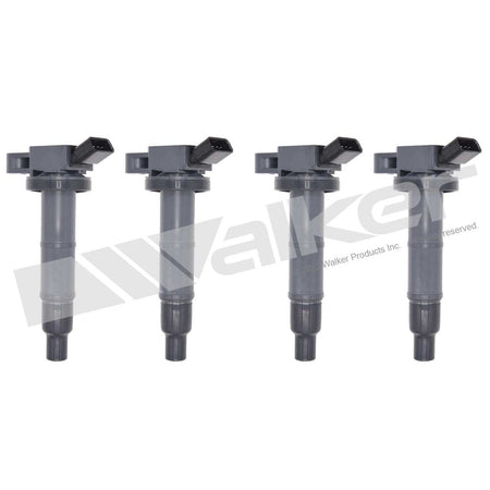Walker Products ThunderSpark Ignition Coil Set - 928-4078-4
