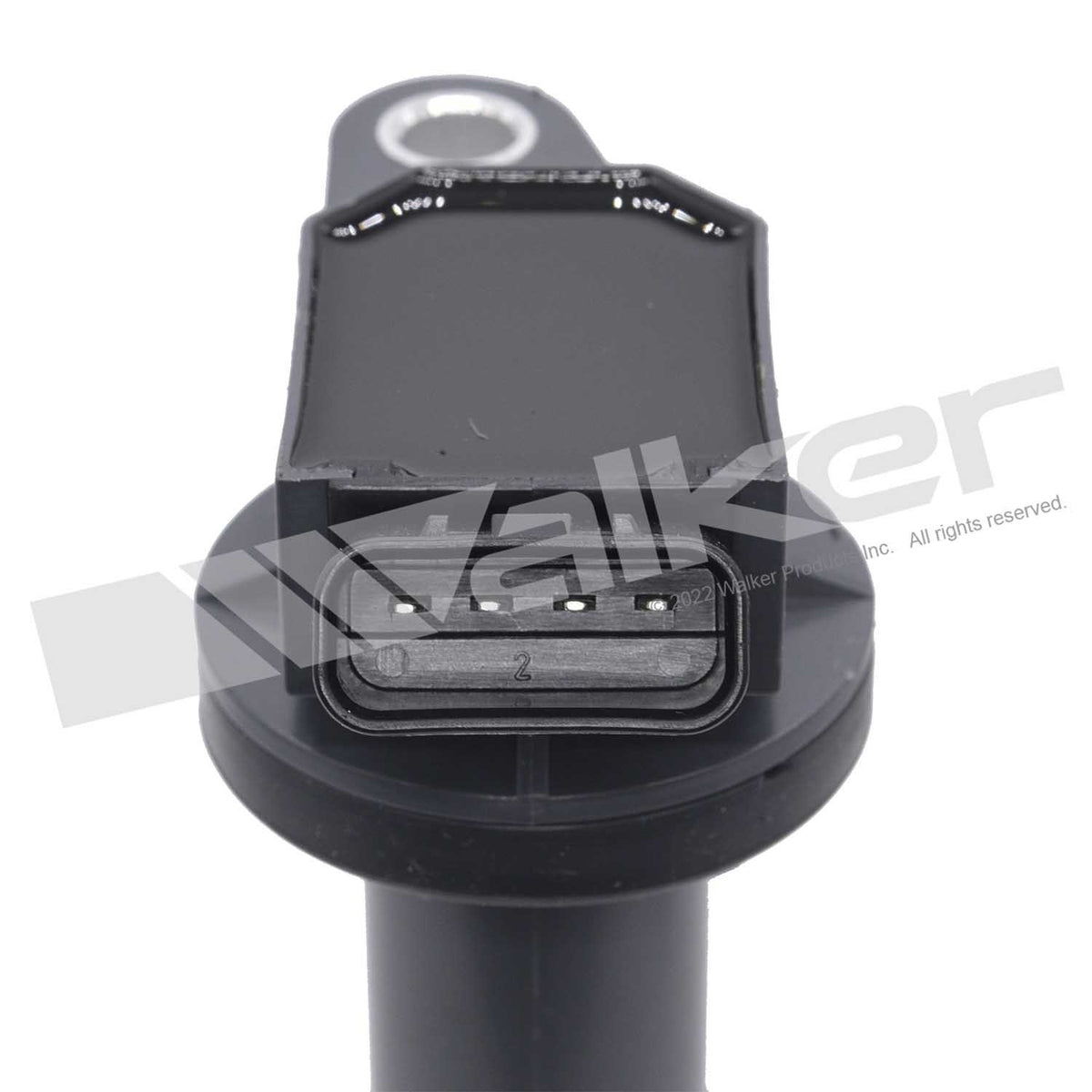 Walker Products ThunderSpark Ignition Coil Set - 928-4078-4