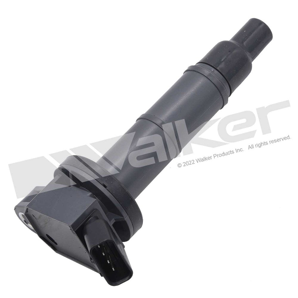 Walker Products ThunderSpark Ignition Coil Set - 928-4078-4