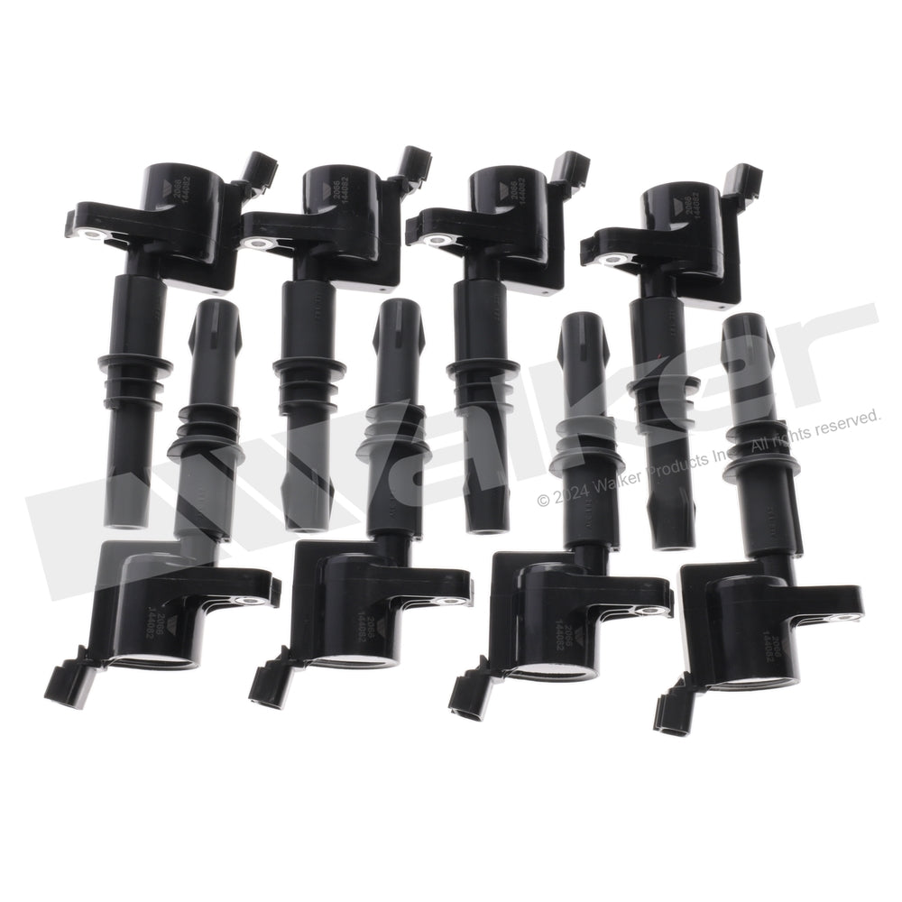 Walker Products ThunderSpark Ignition Coil Set - 928-4080-8