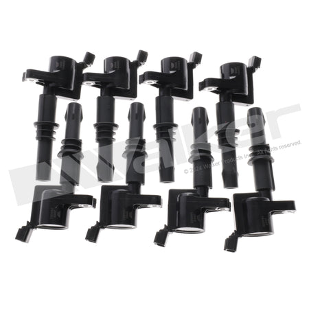 Walker Products ThunderSpark Ignition Coil Set - 928-4080-8