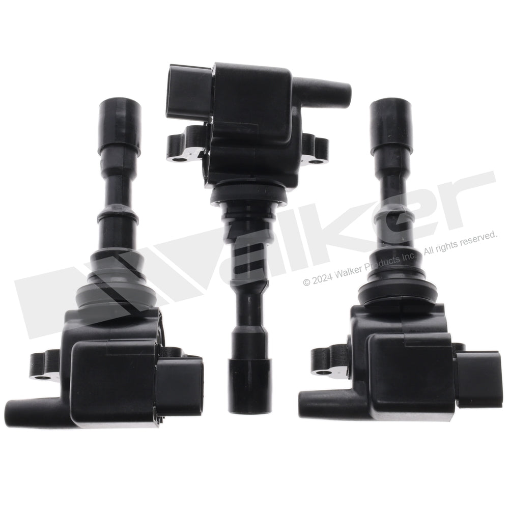Walker Products ThunderSpark Ignition Coil Set - 928-4085-3