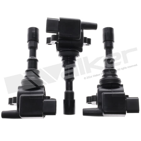 Walker Products ThunderSpark Ignition Coil Set - 928-4085-3