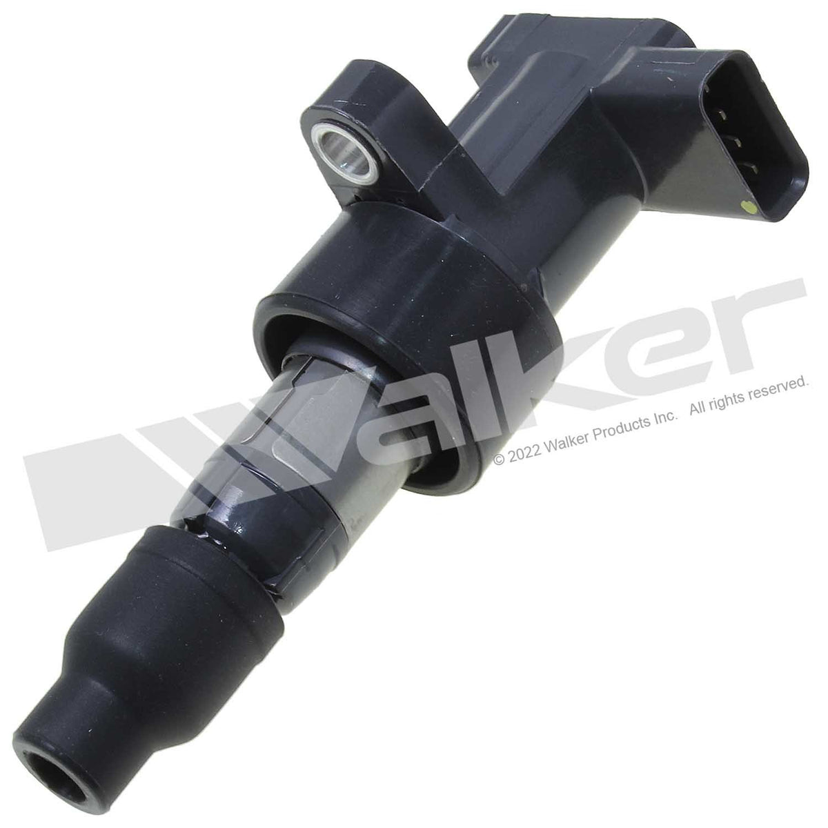 Walker Products ThunderSpark Ignition Coil Set - 928-4086-6