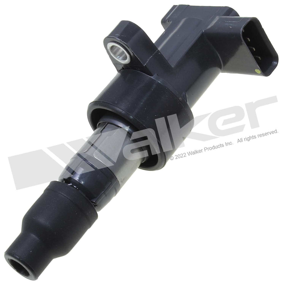 Walker Products ThunderSpark Ignition Coil Set - 928-4086-6