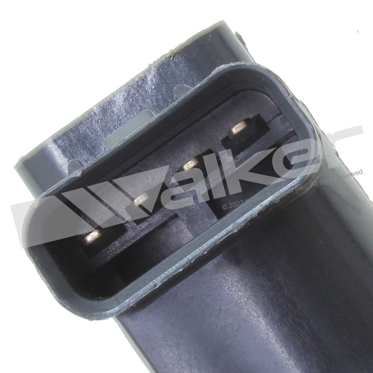Walker Products ThunderSpark Ignition Coil Set - 928-4086-6