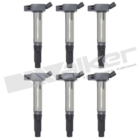Walker Products ThunderSpark Ignition Coil Set - 928-4087-6