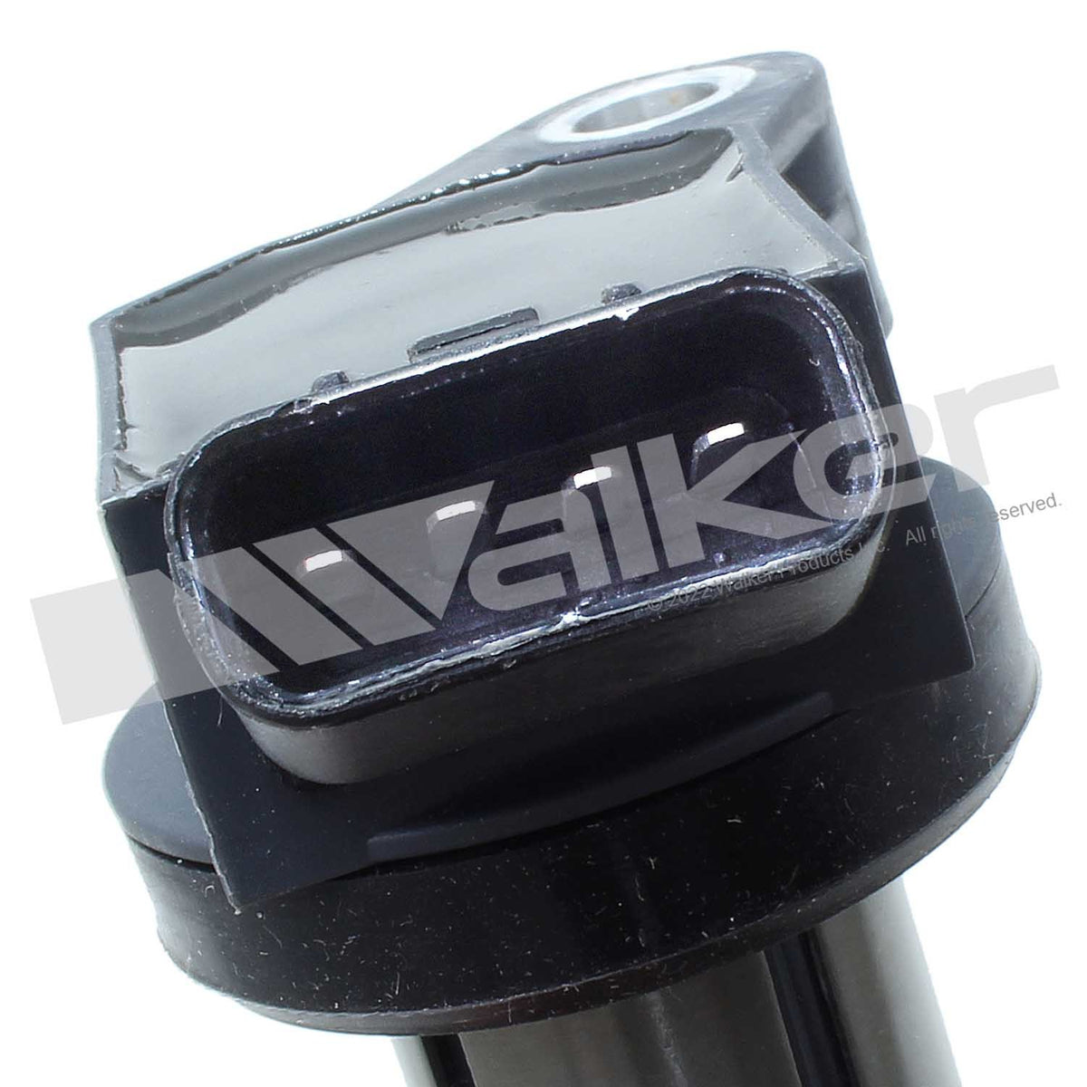 Walker Products ThunderSpark Ignition Coil Set - 928-4087-6