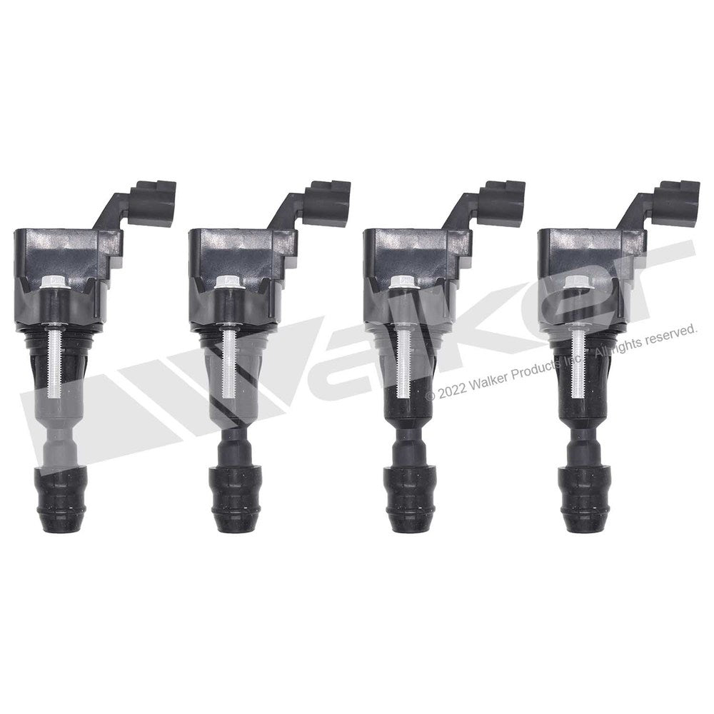 Walker Products ThunderSpark Ignition Coil Set - 928-4088-4