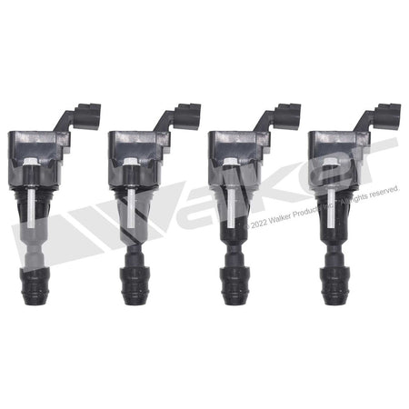 Walker Products ThunderSpark Ignition Coil Set - 928-4088-4