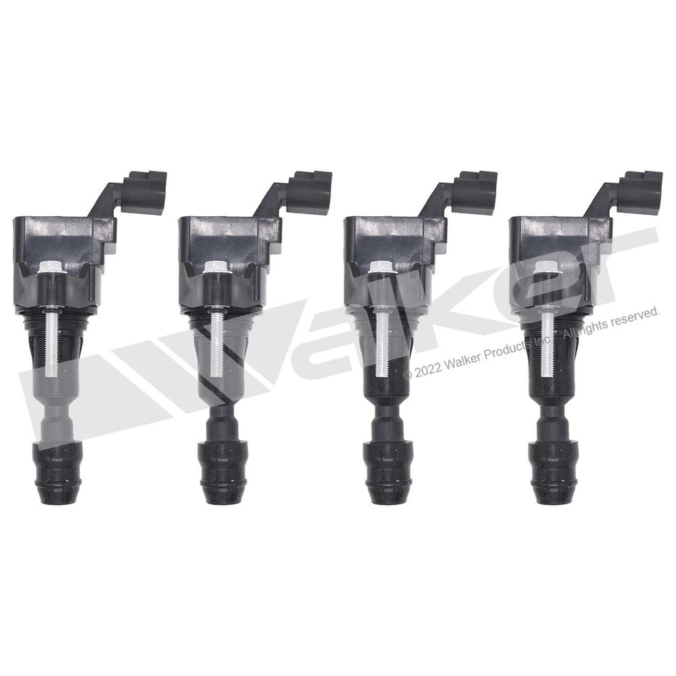 Walker Products ThunderSpark Ignition Coil Set - 928-4088-4
