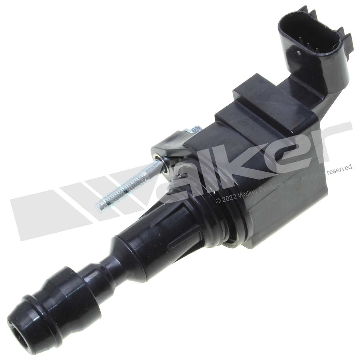 Walker Products ThunderSpark Ignition Coil Set - 928-4088-4