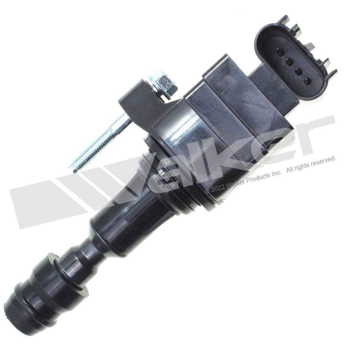 Walker Products ThunderSpark Ignition Coil Set - 928-4088-4