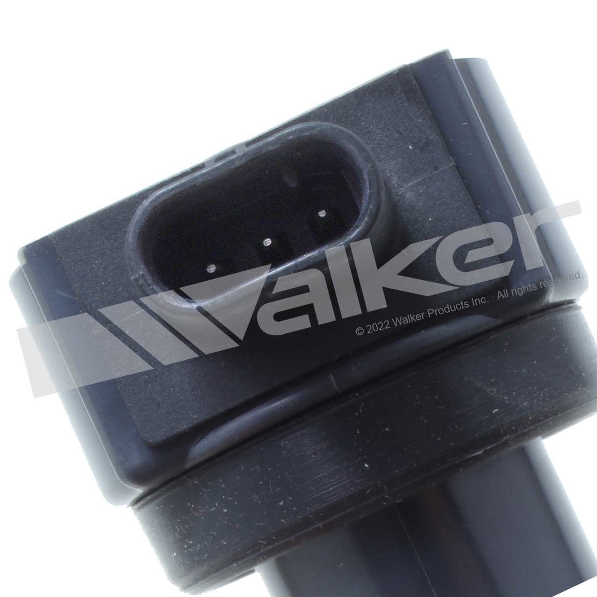 Walker Products ThunderSpark Ignition Coil Set - 928-4090-6