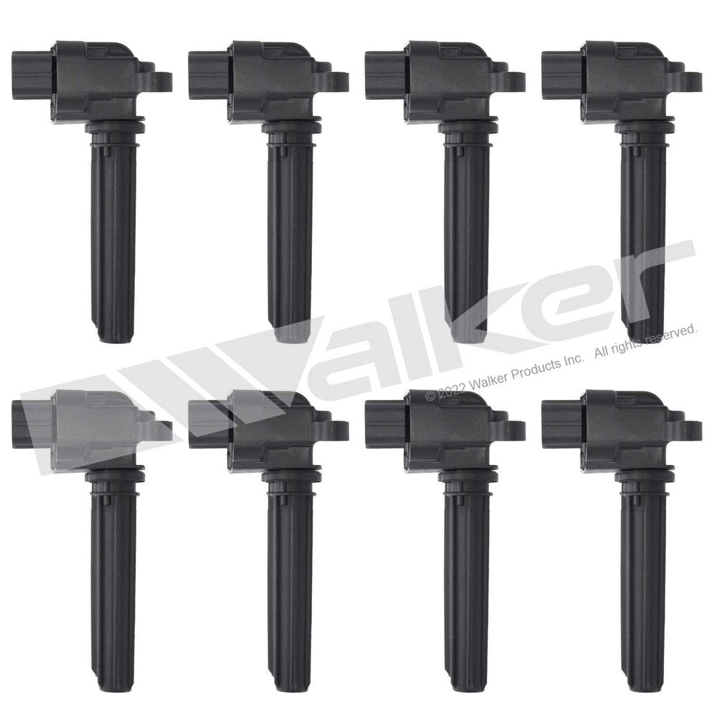 Walker Products ThunderSpark Ignition Coil Set - 928-4091-8