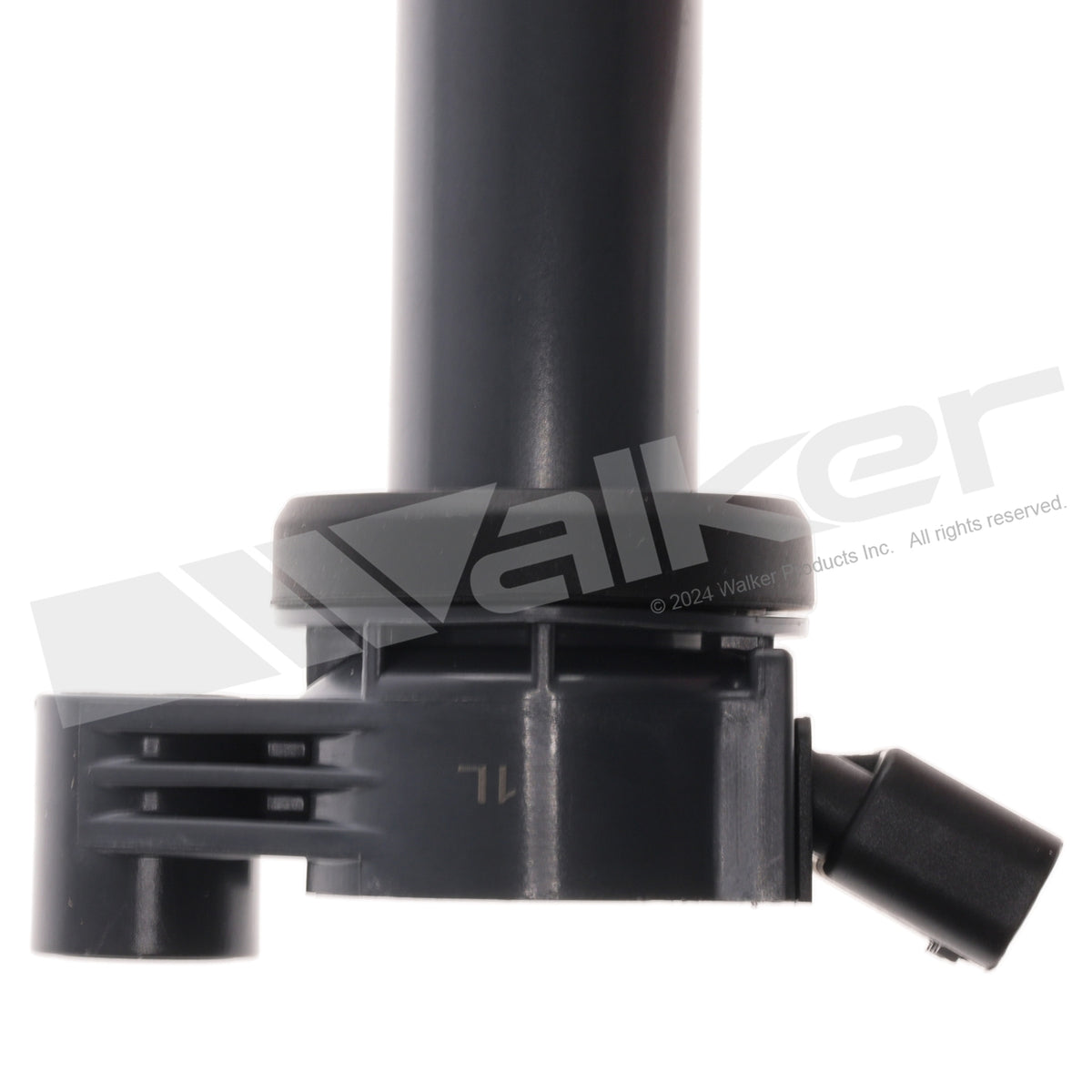 Walker Products ThunderSpark Ignition Coil Set - 928-4092-6