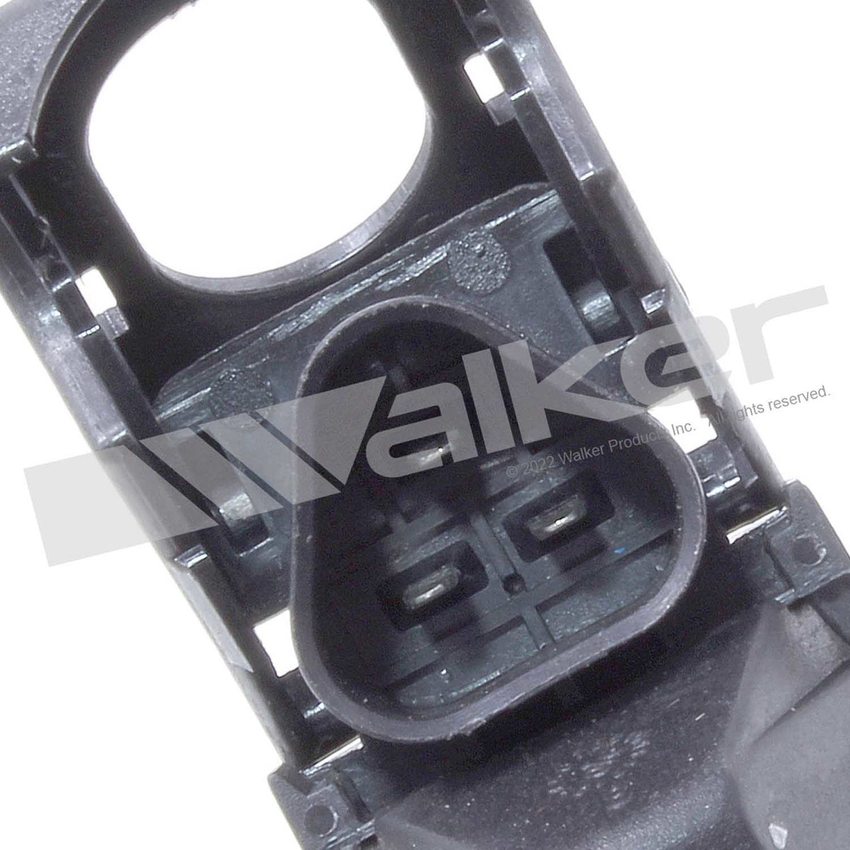 Walker Products ThunderSpark Ignition Coil Set - 928-4093-6